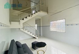 Cần Bán nhà Bình Lợi Bình Chánh -2 tầng chỉ 1,68 tỷ.