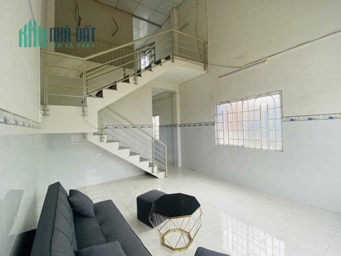 Cần Bán nhà Bình Lợi Bình Chánh -2 tầng chỉ 1,68 tỷ.