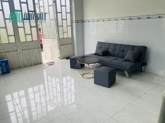 Cần Bán nhà Bình Lợi Bình Chánh -2 tầng chỉ 1,68 tỷ.
