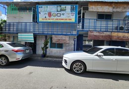 BÁN NHÀ LẦU HẺM 180 CÁCH MẠNG THÁNG 8, BÌNH THỦY, CẦN THƠ - 1 TỶ 990
