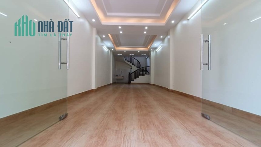 Bán nhà Nguyễn Trãi, Hà Đông 51 m2, 4 tăng, 5 mặt tiền, giá nhỉnh hơn 6 tỷ.