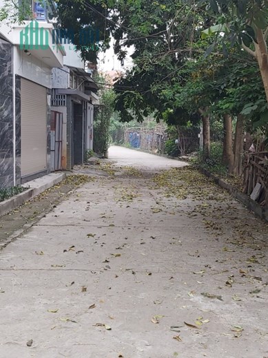 THỬA ĐẤT HIẾM THÔNG SỐ ĐẸP, PHỐ NGỌC THỤY, MẶT ĐƯỜNG 17M SẮP THI CÔNG