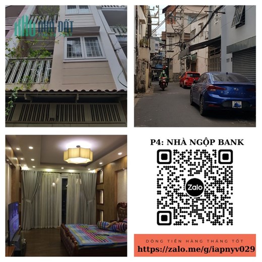 [CẦN TIỀN BÁN GẤP], NHÀ ĐẸP 53m2 x 3 tầng, Ở NGAY, NHỈNH 6 TỶ