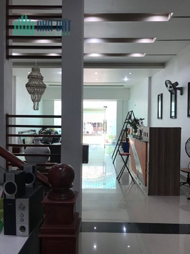 Chính Chủ Cho Thuê Nhà Mặt Đường