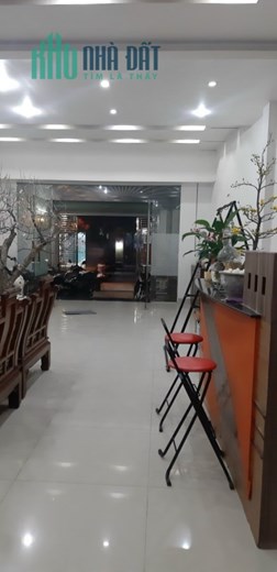 Chính Chủ Cho Thuê Nhà Mặt Đường