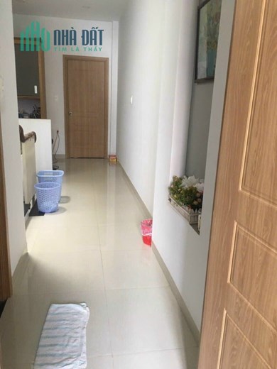 Bán nhà 1trệt 2lầu, hẻm xe hơi, đường số 7 Linh Trung, dt 66 m²  Giá 5,6 Tỷ