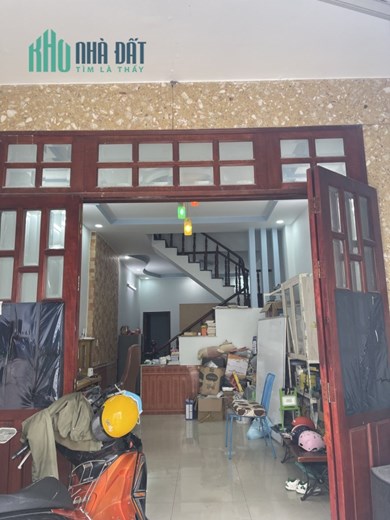 Nhà cần Bán -  Quách Điêu - Bình Chánh giá nhỉnh 2 tỷ