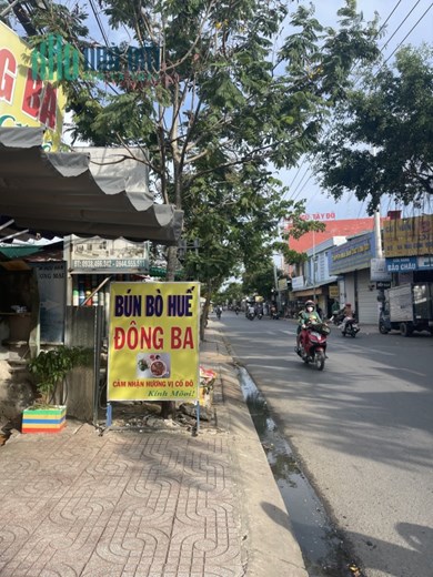 Nhà cần Bán -  Quách Điêu - Bình Chánh giá nhỉnh 2 tỷ