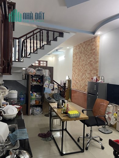 Nhà cần Bán -  Quách Điêu - Bình Chánh giá nhỉnh 2 tỷ
