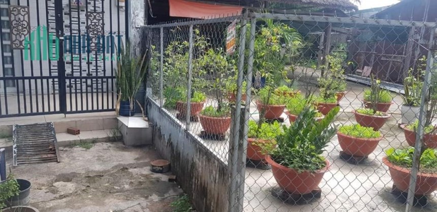 ☆☆☆ CƠ HỘI CỰC HIẾM- NHÀ 2 TẦNG- XE HƠI ĐỖ CỬA- 100M2- NGUYỄN VĂN LINH- - SỔ HỒNG RIÊNG- NHỈNH 1 TỶ.