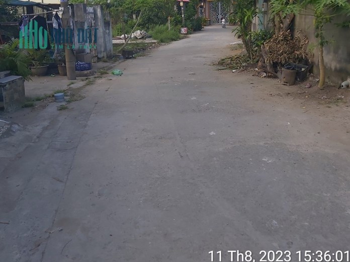 ☆☆☆ CƠ HỘI CỰC HIẾM- NHÀ 2 TẦNG- XE HƠI ĐỖ CỬA- 100M2- NGUYỄN VĂN LINH- - SỔ HỒNG RIÊNG- NHỈNH 1 TỶ.