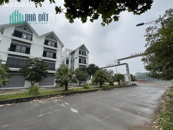 Sở Hữu Ngay Siêu Phẩm Đất Nền Tọa Lạc Tại Vị Trí Độc Tôn - Trung Tâm Thị Trấn Hưng Hóa