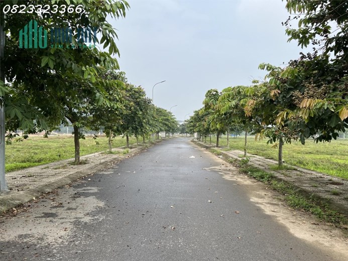 Sở Hữu Ngay Siêu Phẩm Đất Nền Tọa Lạc Tại Vị Trí Độc Tôn - Trung Tâm Thị Trấn Hưng Hóa