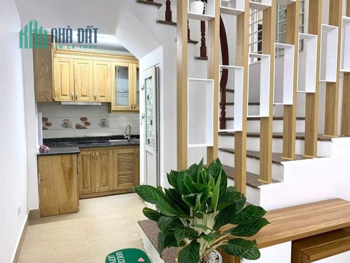 Bán Nhà ngõ 354/144 Trường Chinh 35m2  5 tầng