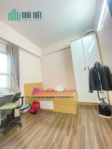 Bán Nhà ngõ 354/144 Trường Chinh 35m2  5 tầng