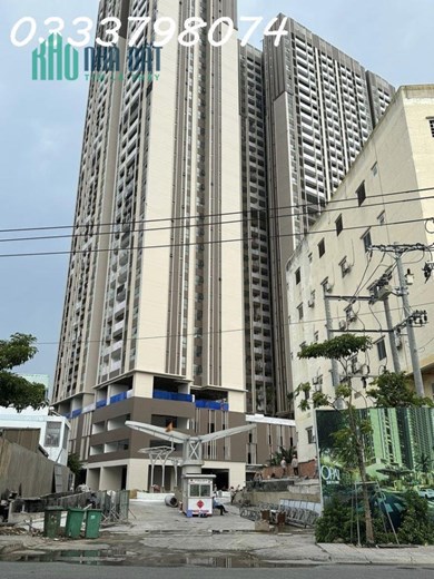 3PN lổ 400 triệu so với giá đợt đầu dự án Opal skyline Thuận An
