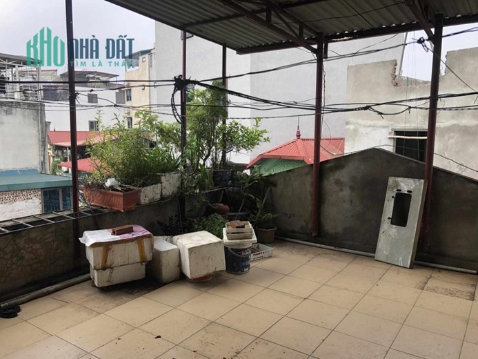 Cho thuê nhà, CHDV, Phạm Văn Đồng 40m2, 4T, 7P, 18 tr, Bắc Từ Liêm.
