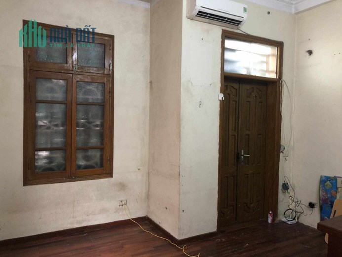 Cho thuê nhà, CHDV, Phạm Văn Đồng 40m2, 4T, 7P, 18 tr, Bắc Từ Liêm.