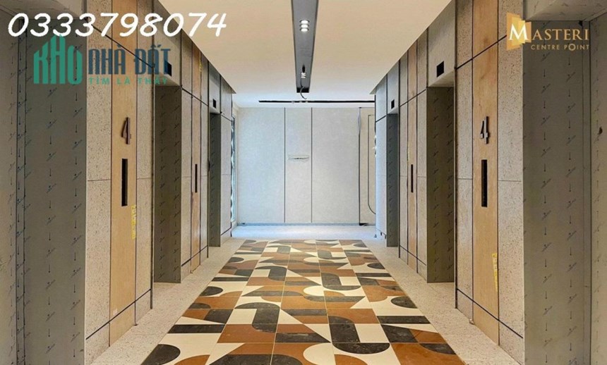 Bắt đáy siêu phẩm Masteri Quận 9 với căn 2PN bán lổ 450tr, thấp hơn CDT 1.5 tỷ