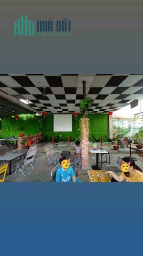NHƯỢNG Quán cafe đường Võ Văn Vân- Vĩnh Lộc B - Bình Chánh - TP. HCM