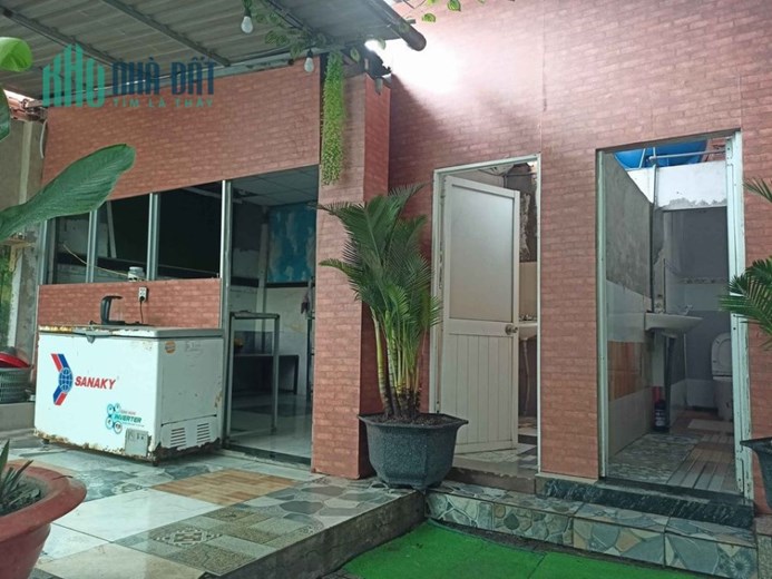 NHƯỢNG Quán cafe đường Võ Văn Vân- Vĩnh Lộc B - Bình Chánh - TP. HCM