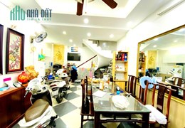 Đống Đa: Hơn 3 tỷ không có căn nào vị trí, thiết kế, nội thất đẹp như thế này?