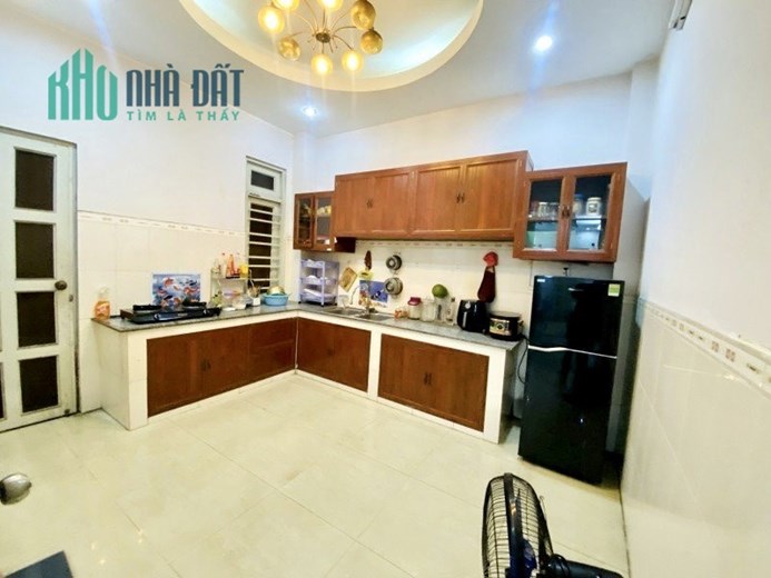 Bán mặt tiền kinh doanh 5Mx14M 4Tầng Ngay Aeon Quận Tân Phú Chỉ 7TỶ TL.