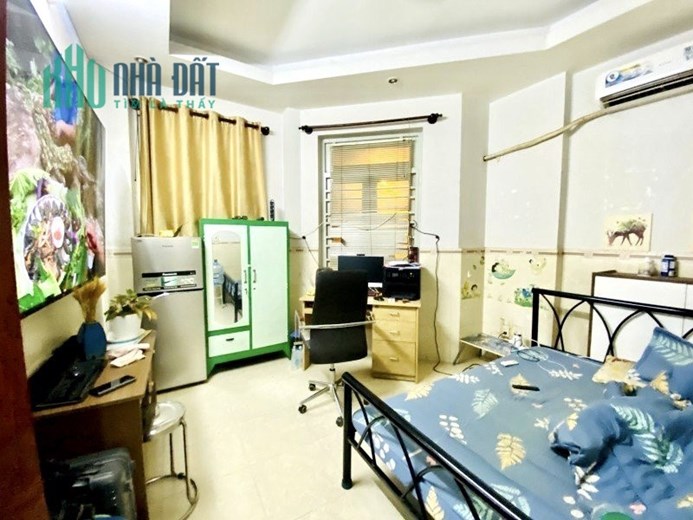 Bán mặt tiền kinh doanh 5Mx14M 4Tầng Ngay Aeon Quận Tân Phú Chỉ 7TỶ TL.
