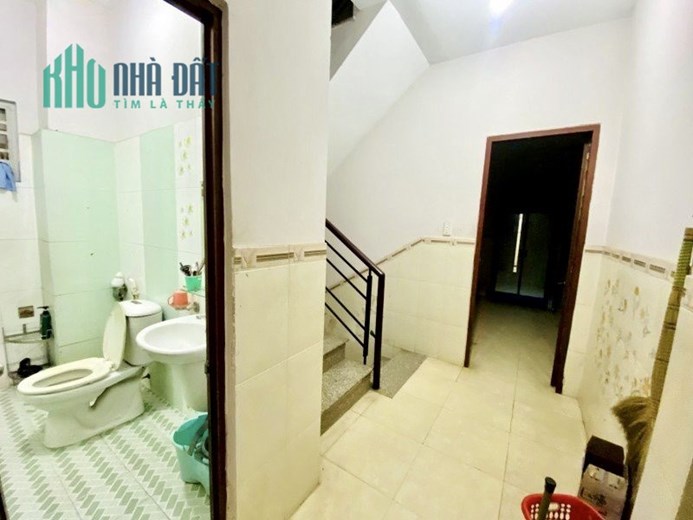 Bán mặt tiền kinh doanh 5Mx14M 4Tầng Ngay Aeon Quận Tân Phú Chỉ 7TỶ TL.