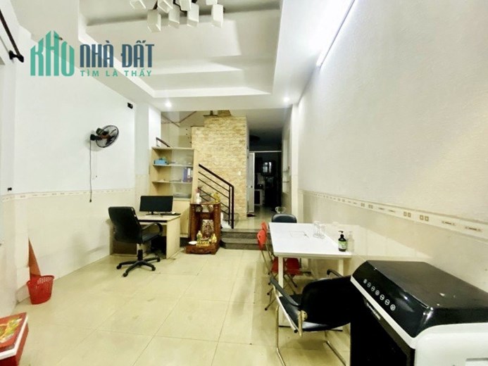 Bán mặt tiền kinh doanh 5Mx14M 4Tầng Ngay Aeon Quận Tân Phú Chỉ 7TỶ TL.