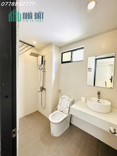 Căn Hộ 6 Tầng Nha Trang - Cách Biển 400m - Đường Điện Biên Phủ