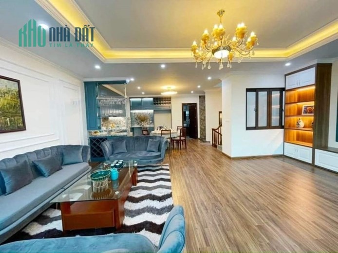 Tòa Nhà 145m 9 Tầng Mặt Tiền 10m. Tòa Nhà Văn Phòng Cao Cấp Trung Tâm Quận Cầu Giấy.
