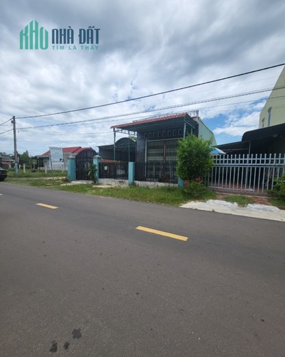 CHÍNH CHỦ CẦN BÁN LÔ ĐẤT MẶT TIỀN ĐƯỜNG NGÔ QUYỀN - PHÙ CÁT  - TỈNH BÌNH ĐỊNH