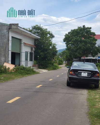 CHÍNH CHỦ CẦN BÁN LÔ ĐẤT MẶT TIỀN ĐƯỜNG NGÔ QUYỀN - PHÙ CÁT  - TỈNH BÌNH ĐỊNH