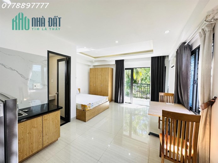 Căn Hộ 6 Tầng Nha Trang - Cách Biển 400m - Đường Điện Biên Phủ