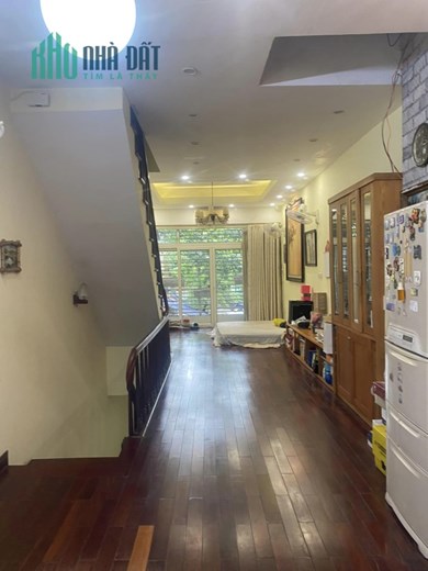 CẦN BÁN NHÀ-PHÂN LÔ-ÔTÔ ĐỖ CỬA-VỈA HÈ-2 THOÁNG-53M 11xTỶ-VĨNH PHÚC BA ĐÌNH-Ở SƯỚNG
