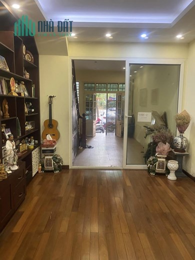CẦN BÁN NHÀ-PHÂN LÔ-ÔTÔ ĐỖ CỬA-VỈA HÈ-2 THOÁNG-53M 11xTỶ-VĨNH PHÚC BA ĐÌNH-Ở SƯỚNG