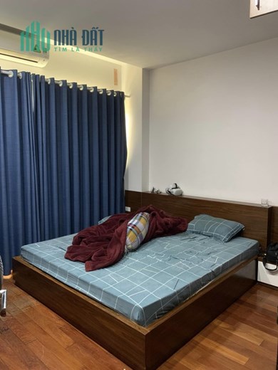 Biệt Thự 220m 7 Tầng 2 Mặt Đường. Khu Đấ Giá. Nhà Mới Cực Đẹp. Chủ Xinh Gái Thiện Chí Bán Nhanh.