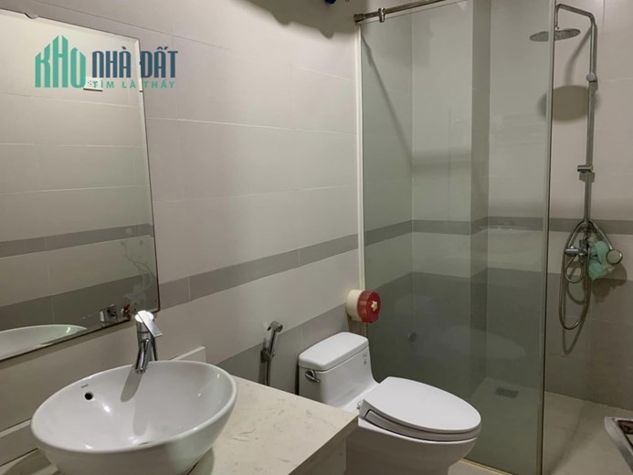 Biệt Thự 220m 7 Tầng 2 Mặt Đường. Khu Đấ Giá. Nhà Mới Cực Đẹp. Chủ Xinh Gái Thiện Chí Bán Nhanh.