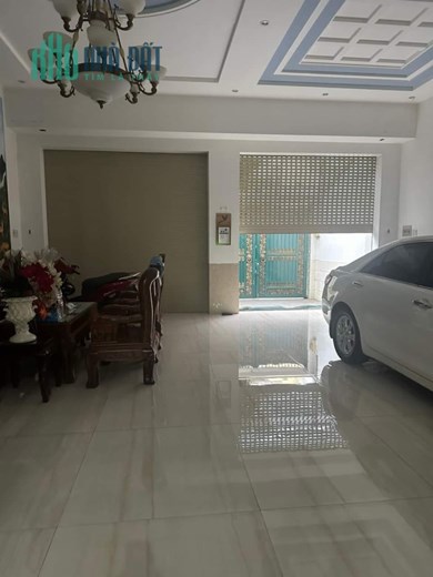 💥 Bán biệt thự ĐẸP – MẶT TIỀN – METRO BÌNH PHÚ Q.6  – Ở và Kinh Doanh - 146m2 – giá CỰC THẤP