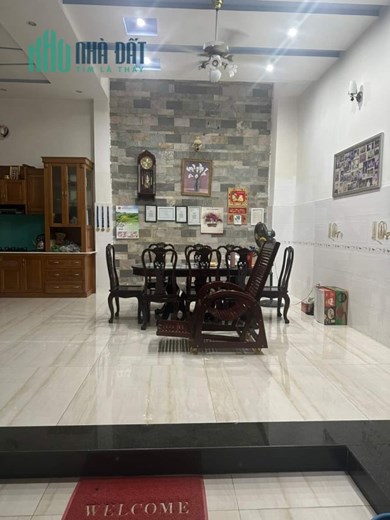 💥 Bán biệt thự ĐẸP – MẶT TIỀN – METRO BÌNH PHÚ Q.6  – Ở và Kinh Doanh - 146m2 – giá CỰC THẤP