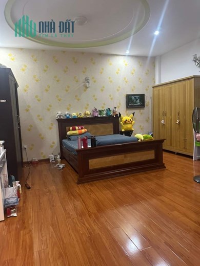 💥 Bán biệt thự ĐẸP – MẶT TIỀN – METRO BÌNH PHÚ Q.6  – Ở và Kinh Doanh - 146m2 – giá CỰC THẤP