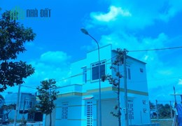 Sở Hữu Ngay Căn Nhà Cấp 3 Hai Mặt Tiền Tại Phường Long Tâm, Thành Phố Bà Rịa.
