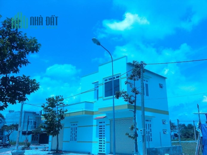 Sở Hữu Ngay Căn Nhà Cấp 3 Hai Mặt Tiền Tại Phường Long Tâm, Thành Phố Bà Rịa.