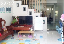 BÁN nhà 2 lô kề phố AN THƯỢNG, Ngũ Hành Sơn, Đà Nẵng. DT: 158m2, rộng 9m12,x tỷ