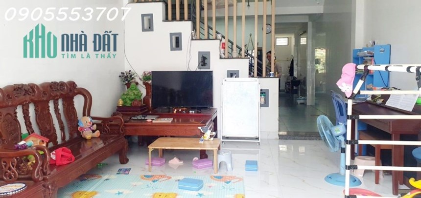 BÁN nhà 2 lô kề phố AN THƯỢNG, Ngũ Hành Sơn, Đà Nẵng. DT: 158m2, rộng 9m12,x tỷ
