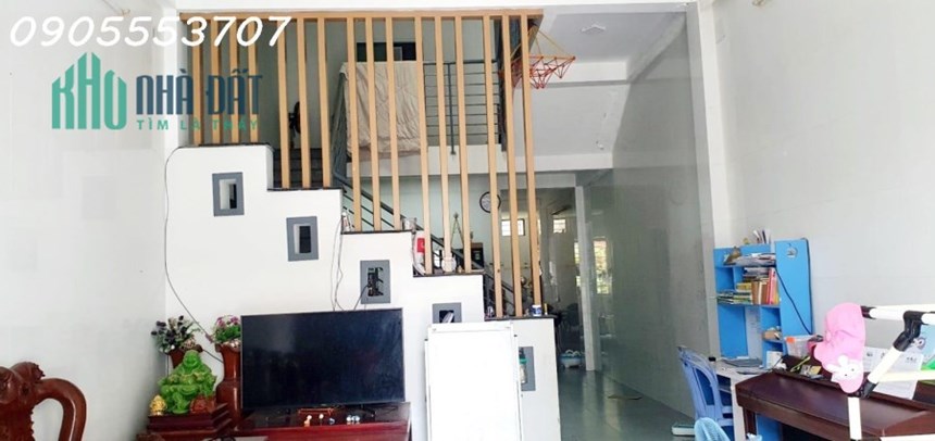BÁN nhà 2 lô kề phố AN THƯỢNG, Ngũ Hành Sơn, Đà Nẵng. DT: 158m2, rộng 9m12,x tỷ