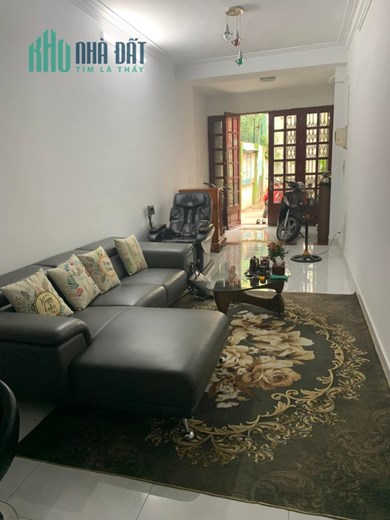 KHU VÍP QUẬN 3- NHÀ ĐẸP - KẾT CẤU CHẮC CHẮN