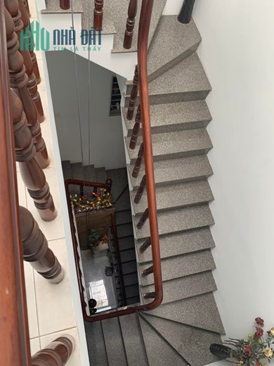 KHU VÍP QUẬN 3- NHÀ ĐẸP - KẾT CẤU CHẮC CHẮN