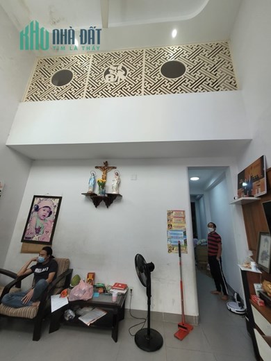 TRUNG TÂM QUẬN 3 - GẦN MẶT TIỀN - DIỆN TÍCH LỚN
